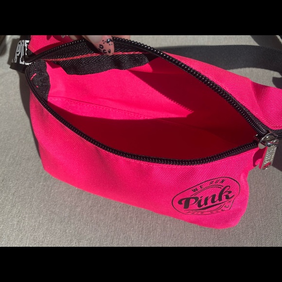 PINK hip pack - Picture 4 of 4